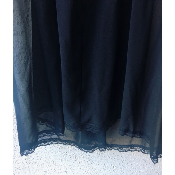 Linea Donatella sexy sheer lingerie NWT - Picture 8 of 8